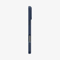 Spigen Liquid Air mobile phone case 16 cm (6.3&quot;) Cover Navy