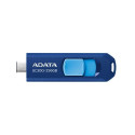 ADATA UC300 USB flash drive 256 GB USB Type-C 3.2 Gen 1 (3.1 Gen 1) Blue