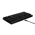 Logitech G G PRO Mechanical Gaming Keyboard