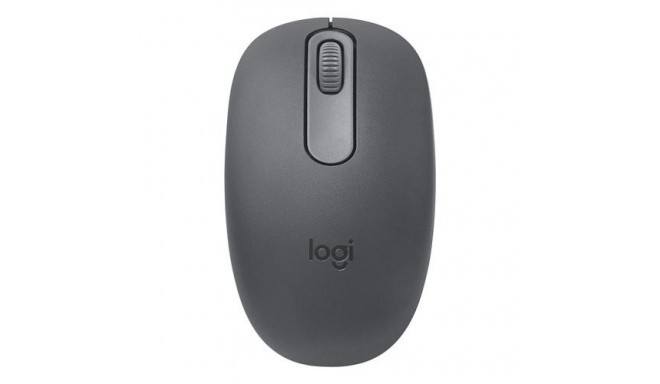 Logitech M196 mouse Universal Ambidextrous Bluetooth IR LED 1000 DPI