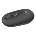 Logitech POP mouse Universal Ambidextrous Bluetooth Optical