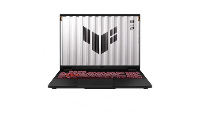 ASUS TUF Gaming A16 FA608WV-RL019W AMD Ryzen AI 9 HX 370 Laptop 40.6 cm (16&quot;) WUXGA 16 GB L