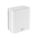 ASUS ZenWiFi BD4 (2-pack EU+UK) Dual-band (2.4 GHz / 5 GHz) Wi-Fi 7 (802.11be) White Internal