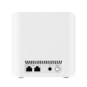 ASUS ZenWiFi BD4 (2-pack EU+UK) Dual-band (2.4 GHz / 5 GHz) Wi-Fi 7 (802.11be) White Internal