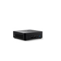 ASUS NUC 12 RNUC12WSKV500002I UCFF Black i5-1250P