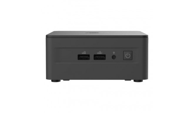 ASUS NUC 12 RNUC12WSHI300000I Black i3-1220P