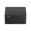 ASUS NUC 14 Pro Tall Kit RNUC14RVHV500000I UCFF Black 135H