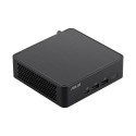 ASUS NUC 14 Pro Slim Kit RNUC14RVKU700000I Black 155H