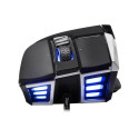 EVGA X17 mouse Gaming Ambidextrous USB Type-A Optical 16000 DPI