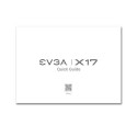 EVGA X17 mouse Gaming Ambidextrous USB Type-A Optical 16000 DPI