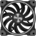 Alpenföhn Wing Boost 3 Computer case, Processor Fan 12 cm Black 3 pc(s)