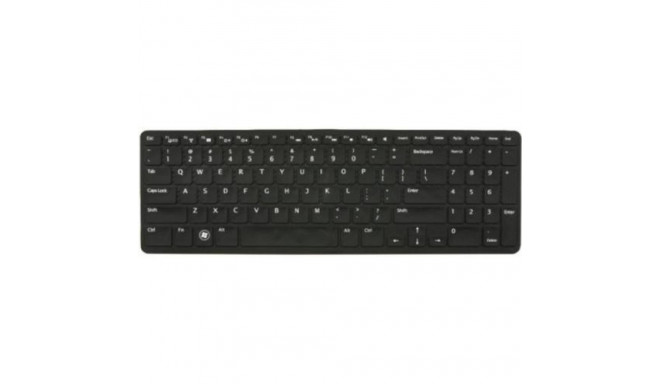 HP 827028-031 laptop spare part Keyboard