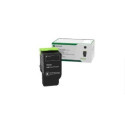 Lexmark 77L20K0 toner cartridge 1 pc(s) Compatible Black
