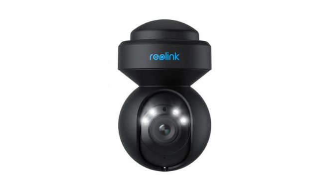 Reolink E Series E540-B- 5MP Outdoor Wi-Fi Camera, Person/Vehicle/Animal Detection, Pan &amp; Ti