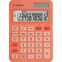 Canon LS-125KB calculator Desktop Basic Orange