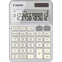 Canon KS-125KB calculator Desktop Basic Silver