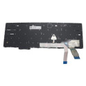 Lenovo 5N21K05080 laptop spare part Keyboard