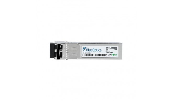BlueOptics 57-1000114-01-BO network transceiver module Fiber optic SFP+