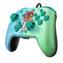 PDP REMATCH Wired Controller: Animal Crossing Tom Nook