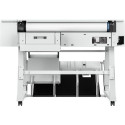 HP DesignJet T950 36-in Printer