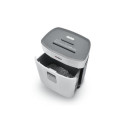 Dahle PaperSAFE 260 paper shredder Particle-cut shredding 60 dB 4.8 cm Grey, White