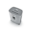 Dahle PaperSAFE 260 paper shredder Particle-cut shredding 60 dB 4.8 cm Grey, White