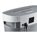 Dahle PaperSAFE 260 paper shredder Particle-cut shredding 60 dB 4.8 cm Grey, White