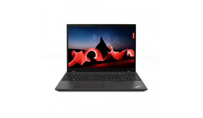 Lenovo ThinkPad T16 AMD Ryzen™ 5 PRO 7540U Laptop 40.6 cm (16&quot;) WUXGA 16 GB LPDDR5x-SDRAM 5