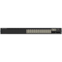 DELL N2224X-ON Managed L3 Gigabit Ethernet (10/100/1000) 1U Black