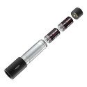 Ansmann Daily Use 300B Black, Silver Universal flashlight LED