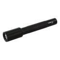 Ansmann 1600-0145 flashlight Black Hand flashlight LED