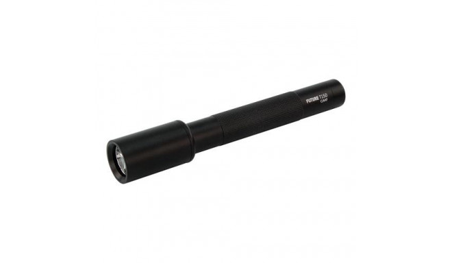 Ansmann 1600-0145 flashlight Black Hand flashlight LED