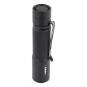 Ansmann 1600-0159 flashlight Black Hand flashlight LED