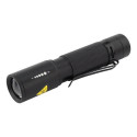 Ansmann 1600-0159 flashlight Black Hand flashlight LED