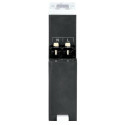 Homematic IP HMIP-DRSI1 DIN rail-mounted Switching actuator 1 channels