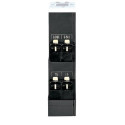 Homematic IP HMIP-DRSI1 DIN rail-mounted Switching actuator 1 channels