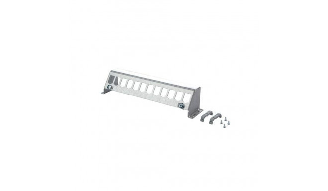 METZ CONNECT 130927-1200-E patch panel