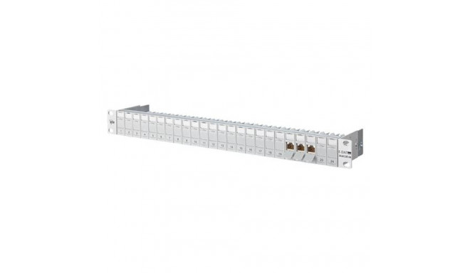 BTR NETCOM 130920-E patch panel