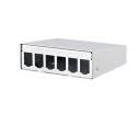 METZ CONNECT 130861-0602-E patch panel