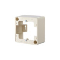 BTR NETCOM 130829-4301-I socket-outlet White