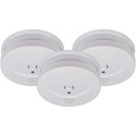 Brennenstuhl 1290080003 smoke detector Wireless