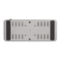 StarTech.com Dual-Laptop USB-C KVM Docking Station, Dual Monitor 4K 60Hz DisplayPort Dock, 5-Port US