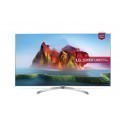 TV Set | LG | 4K/Smart | 55" | 3840x2160 | Wireless LAN | Bluetooth | WiDi | webOS | 55SJ810V