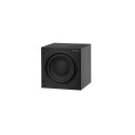 Bowers &amp; Wilkins ASW610 Black Active subwoofer 200 W