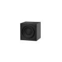 Bowers &amp; Wilkins ASW608 Black Active subwoofer 200 W