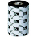 Zebra 5095 Resin 60mm x 450m thermal ribbon Black