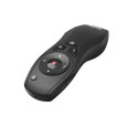 Hama 00139916 wireless presenter RF Black