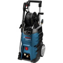 Bosch GHP 5-65 X Professional pressure washer Upright Electric 520 l/h 2400 W Black, Blue