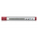 Zyxel USG FLEX 700 hardware firewall 5.4 Gbit/s