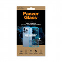 PanzerGlass ® ClearCaseColor™ iPhone 13 Pro - Bondie Blue